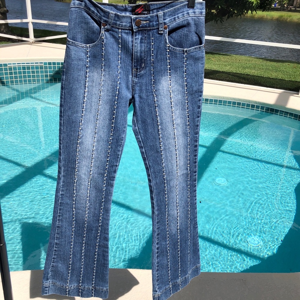 Hottie Jeans size 5 juniors